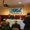 Roma - Direttivo Coordinamento Sicurezza